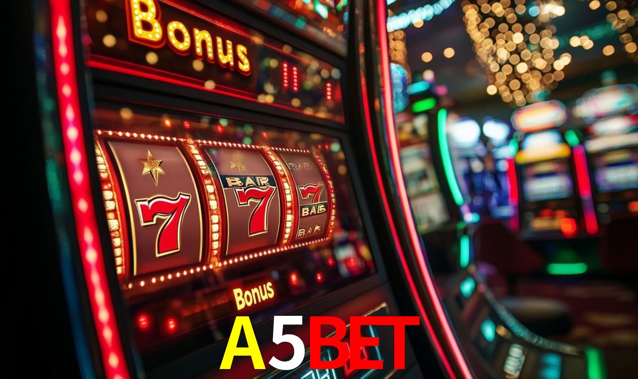 A5BET login