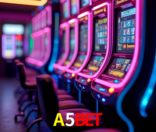Promoção Relâmpago A5BET