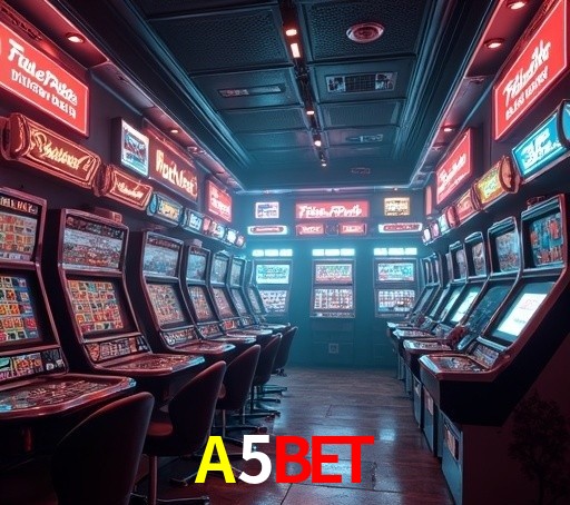 Tecnologia da Plataforma A5BET