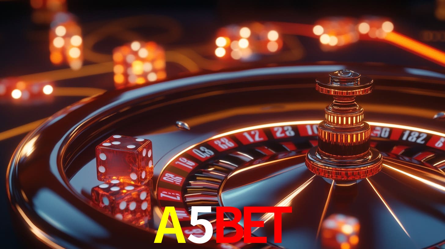 A5BET: Seu Especialista em Apostas Esportivas Brasileiras