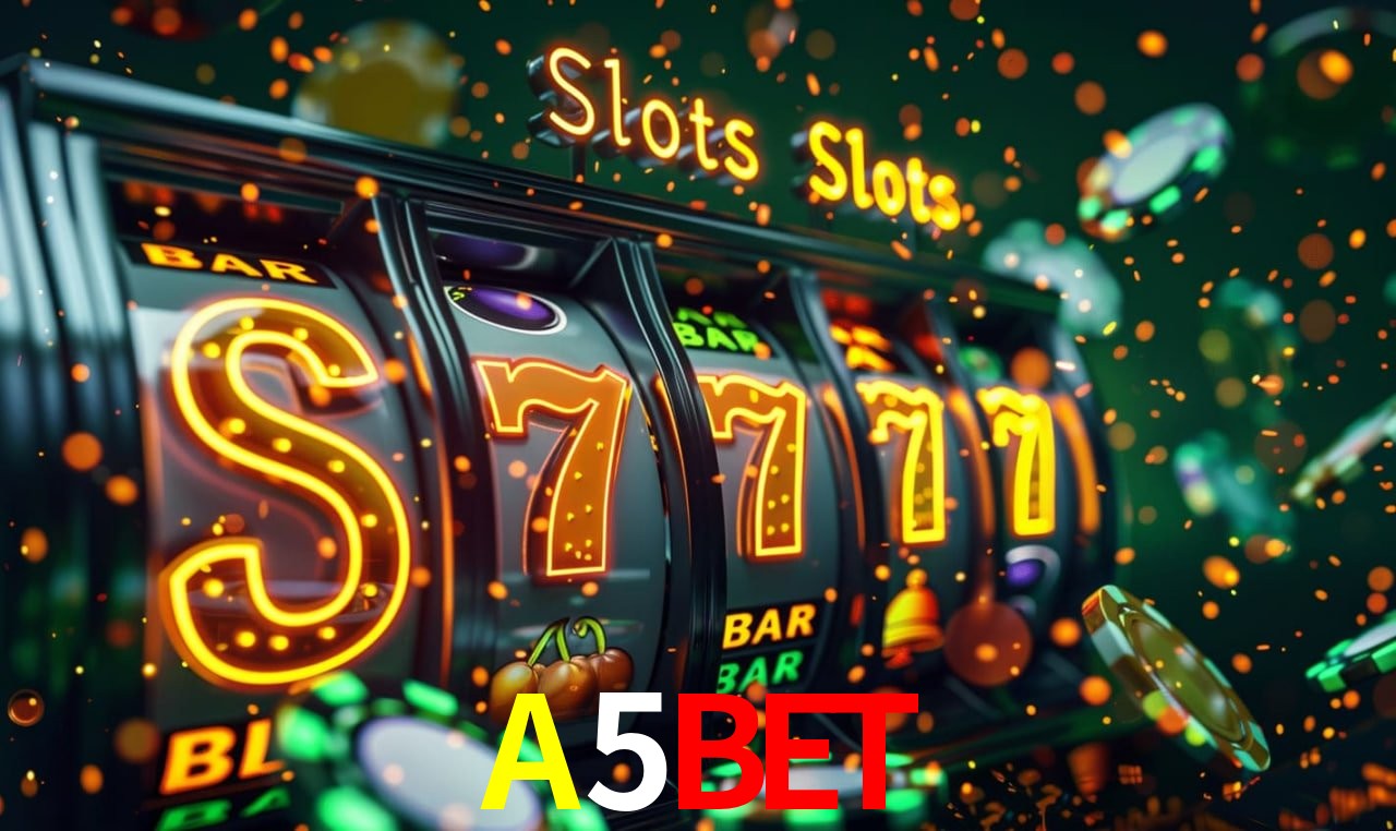 PIX Instantâneo A5BET