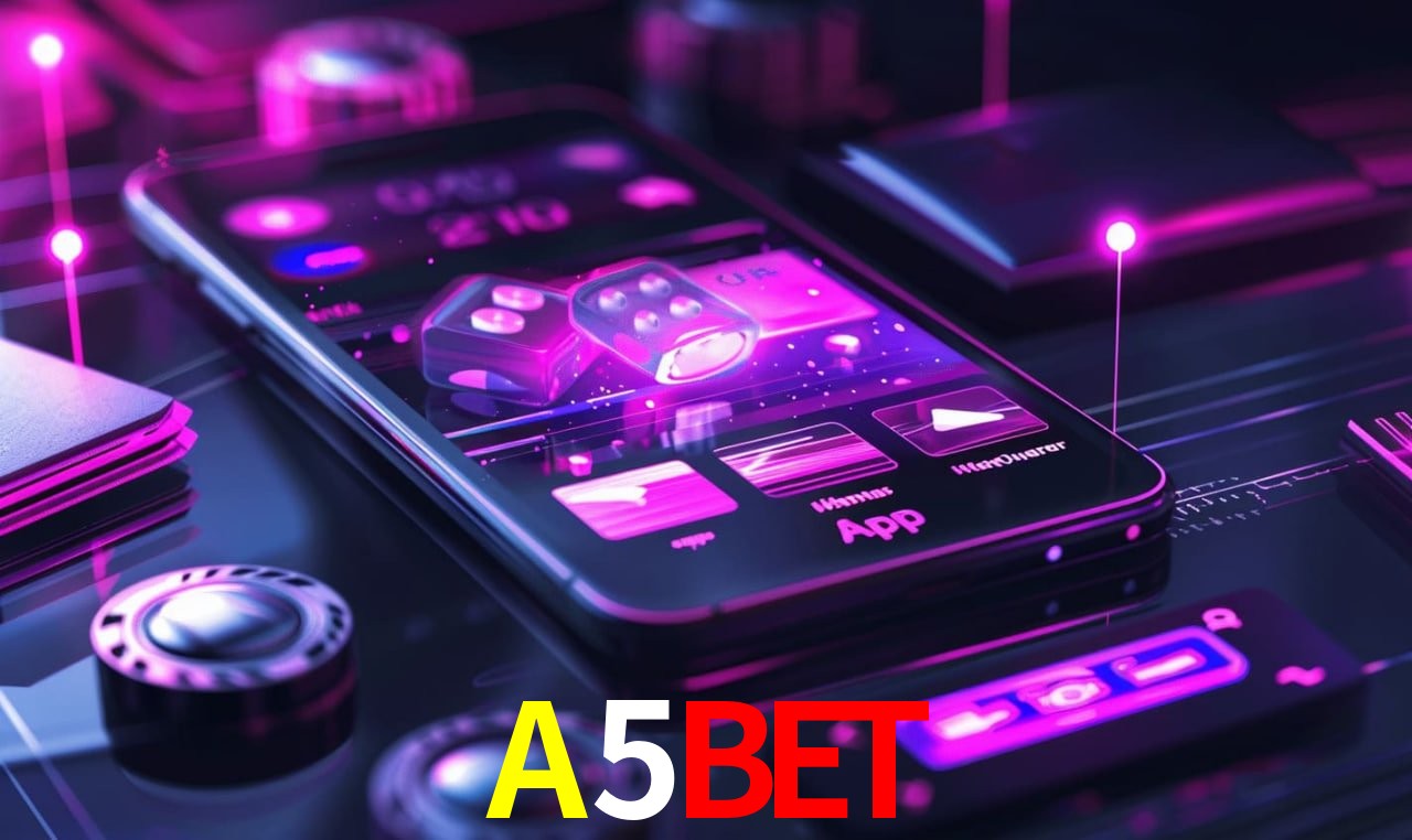 Experiência VIP A5BET