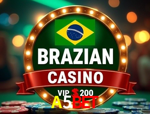 A5BET visual 1