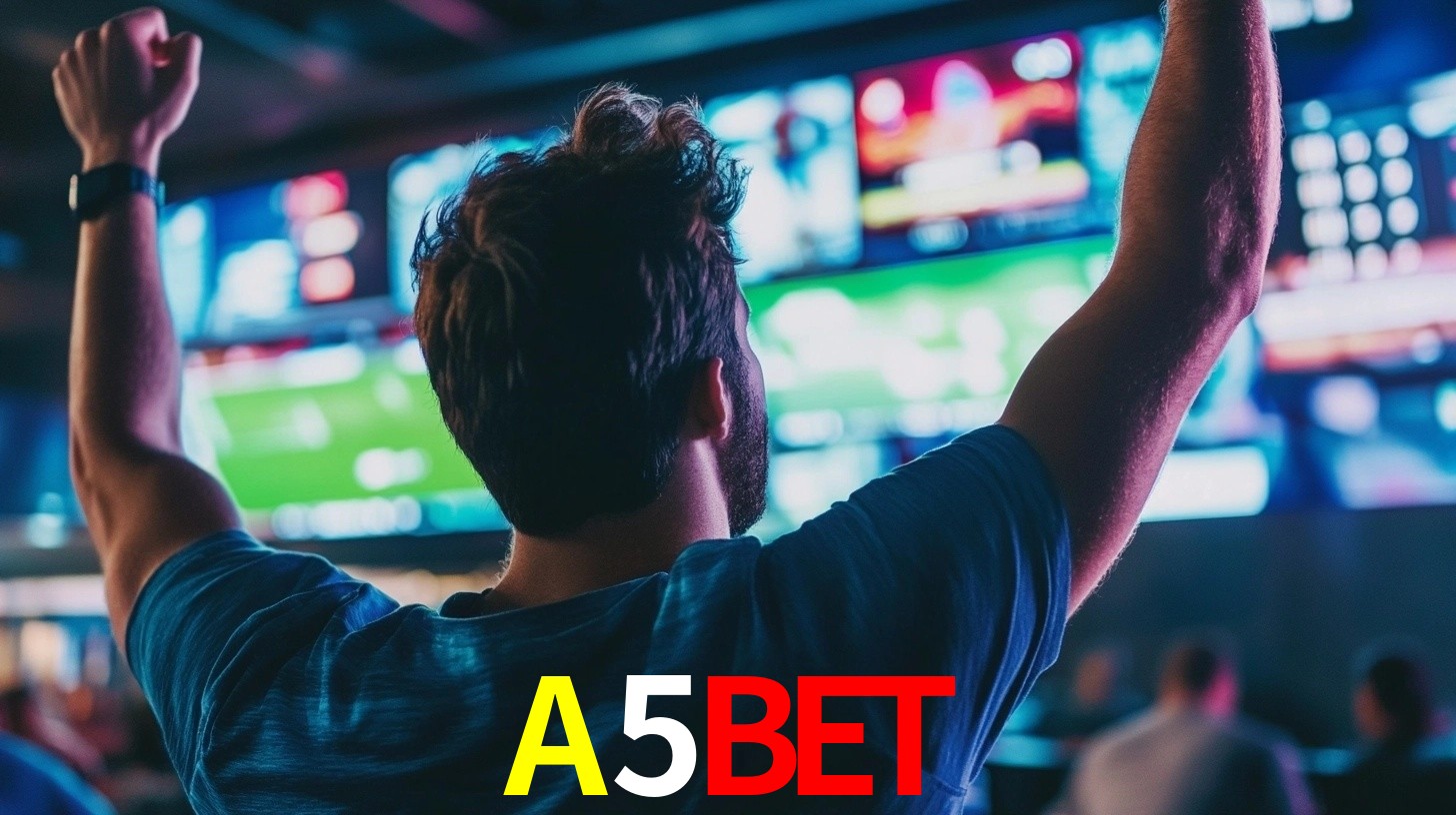 A5BET: Jogos de Caça-Níqueis-Altas Recompensas, Roleta-Velocidade, Blackjack-Desafios Máximos