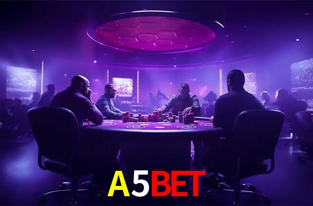 Jogo Aviator A5BET