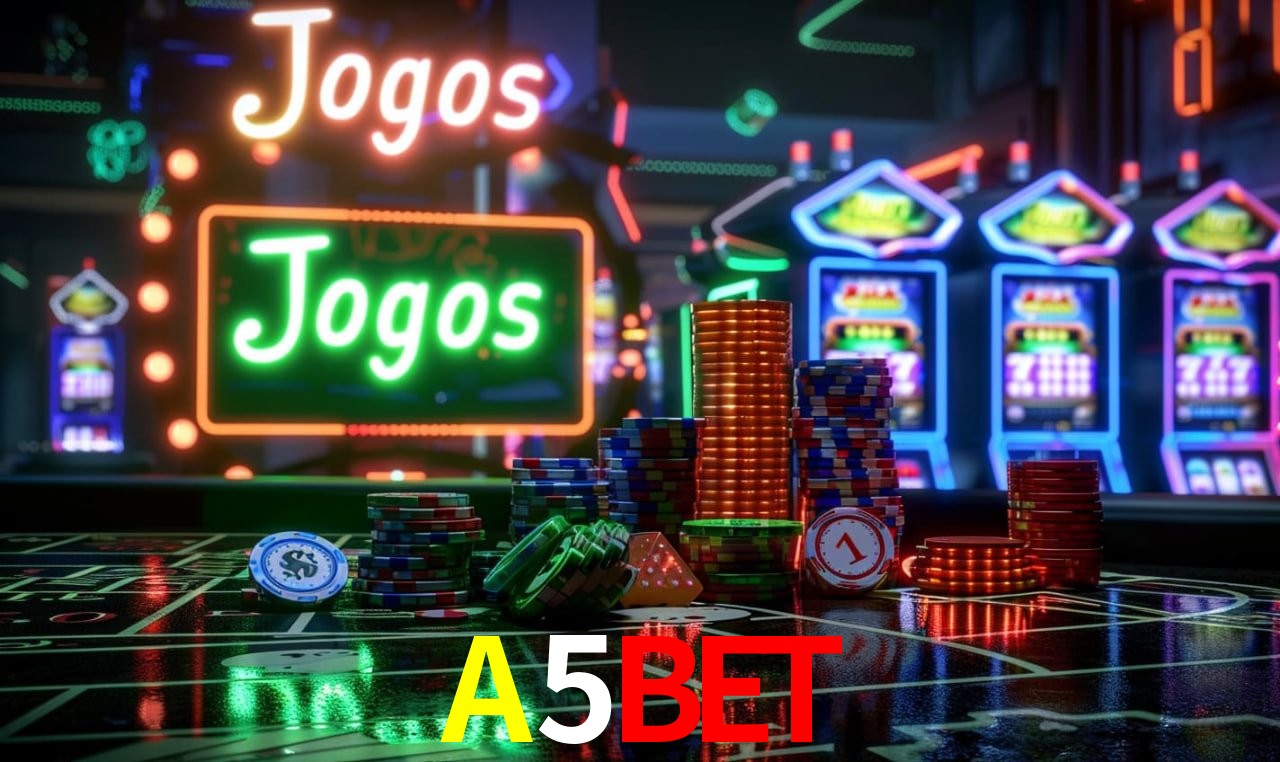 A5BET: A Experiência de Casino com Jogos de Mesa ao Vivo