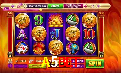A Emoção da Loteria na A5BET: Uma Chance de Mudança de Vida