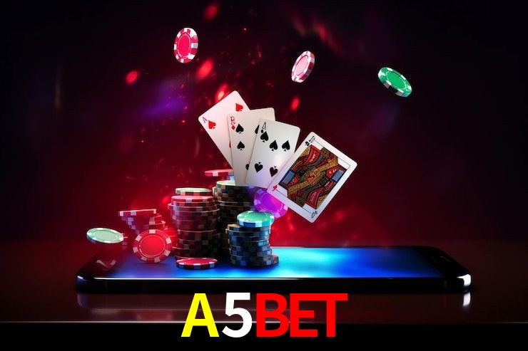 Game Providers A5BET