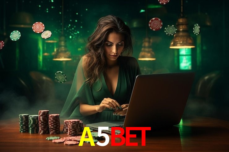 A5BET login