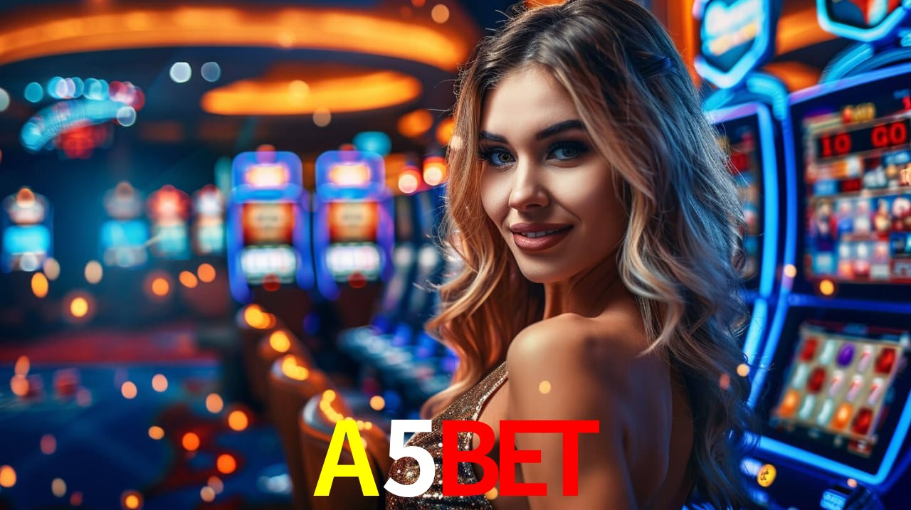 Slot Games A5BET