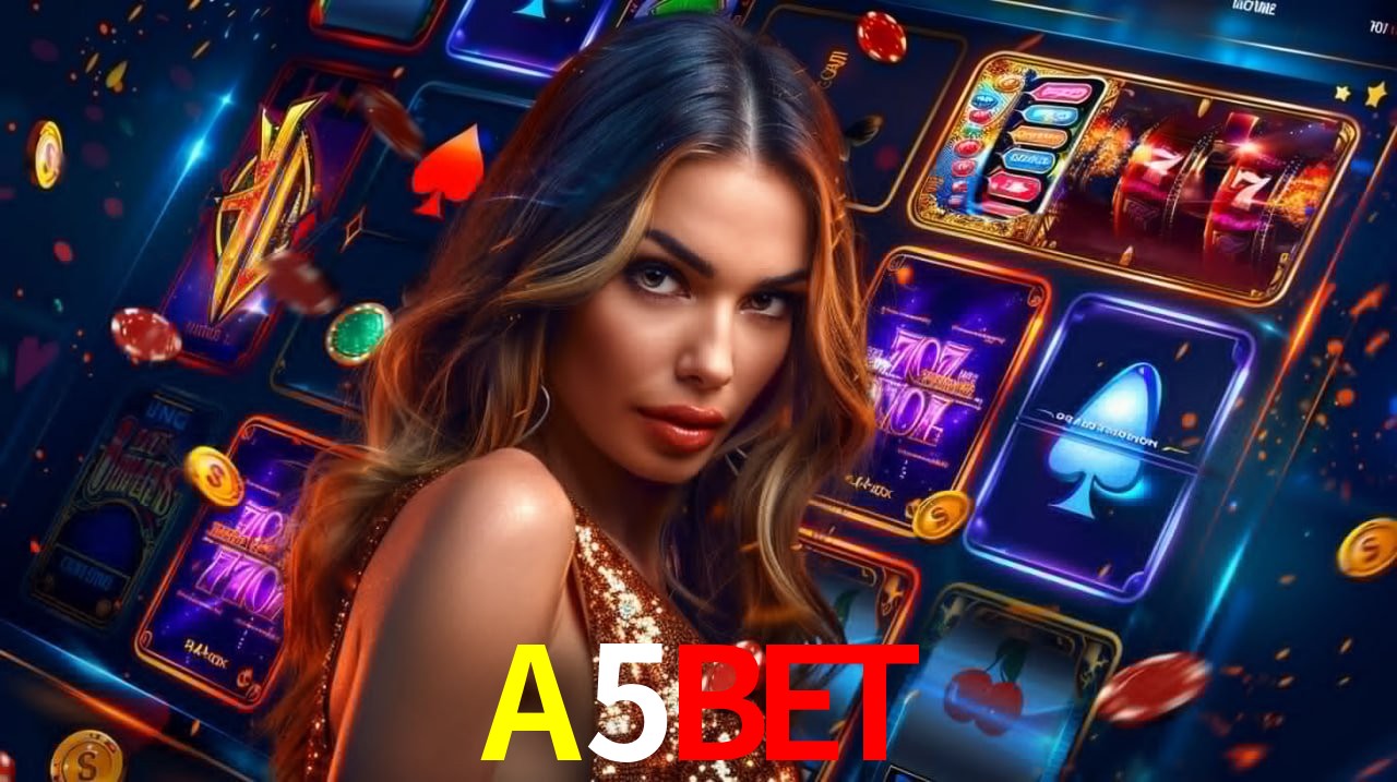 Explorando a Categoria de Eventos em Apostas na A5BET