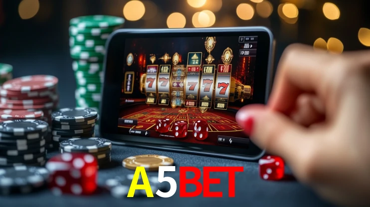 Live Casino A5BET