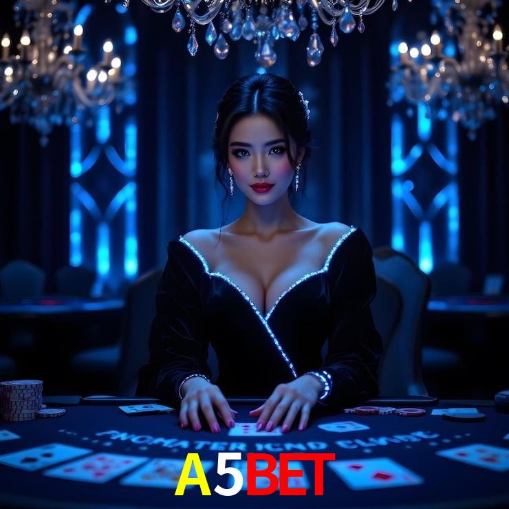 Estatísticas A5BET