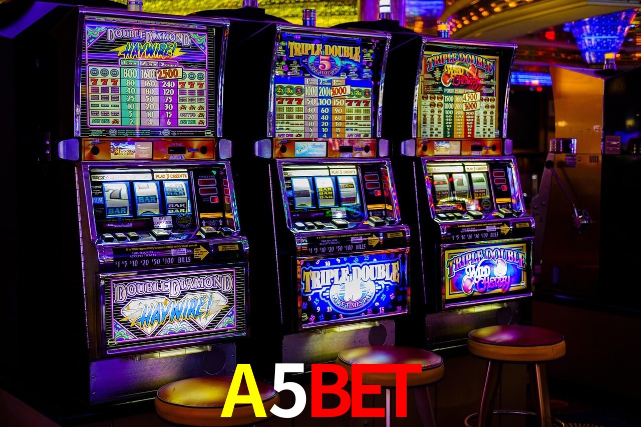 Jogos Exclusivos A5BET