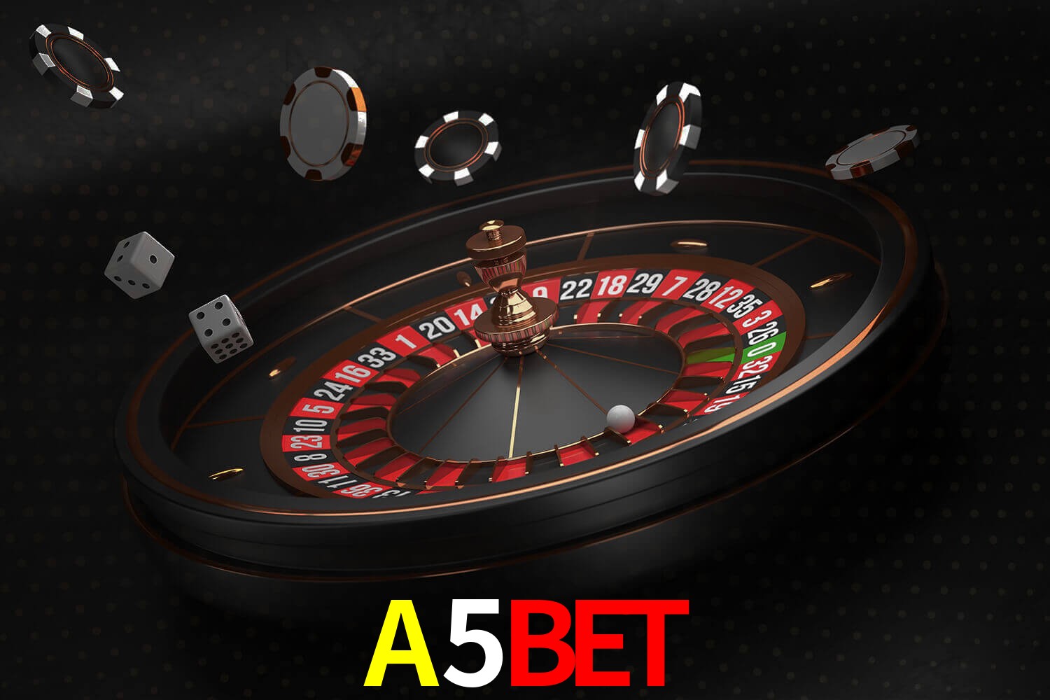 Experimente o Login Seguro Premium no A5BET