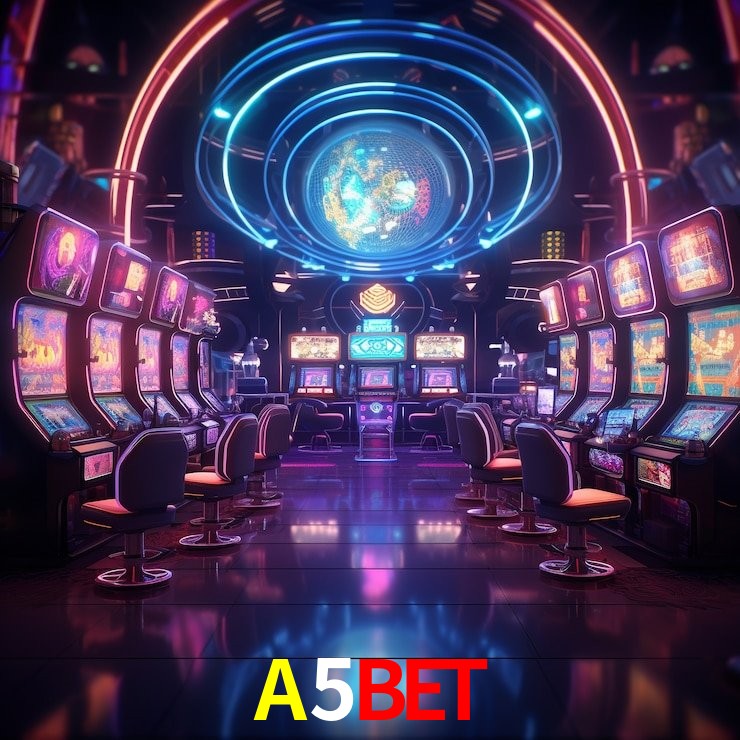 A5BET Slots - A5BET visual 1