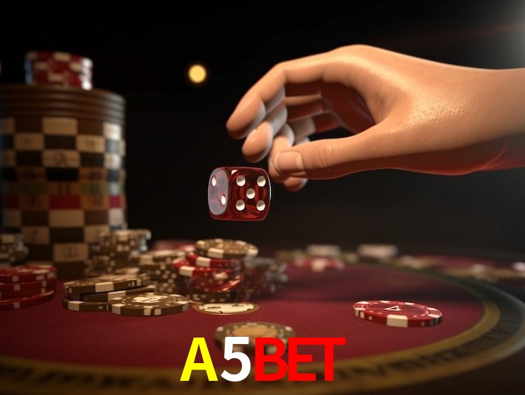 Apostas de Tênis A5BET