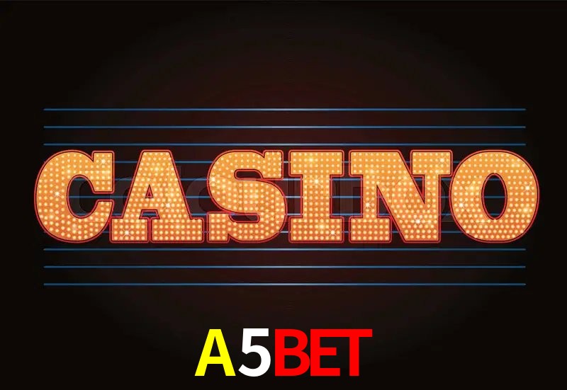 Casino VIP A5BET