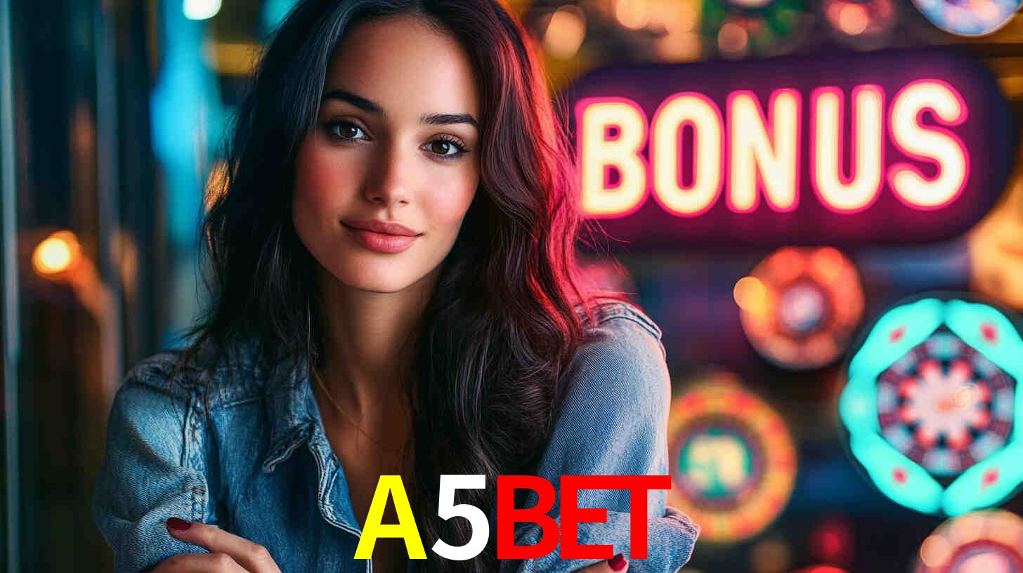 Sinta a adrenalina dos jogos de cassino com A5BET