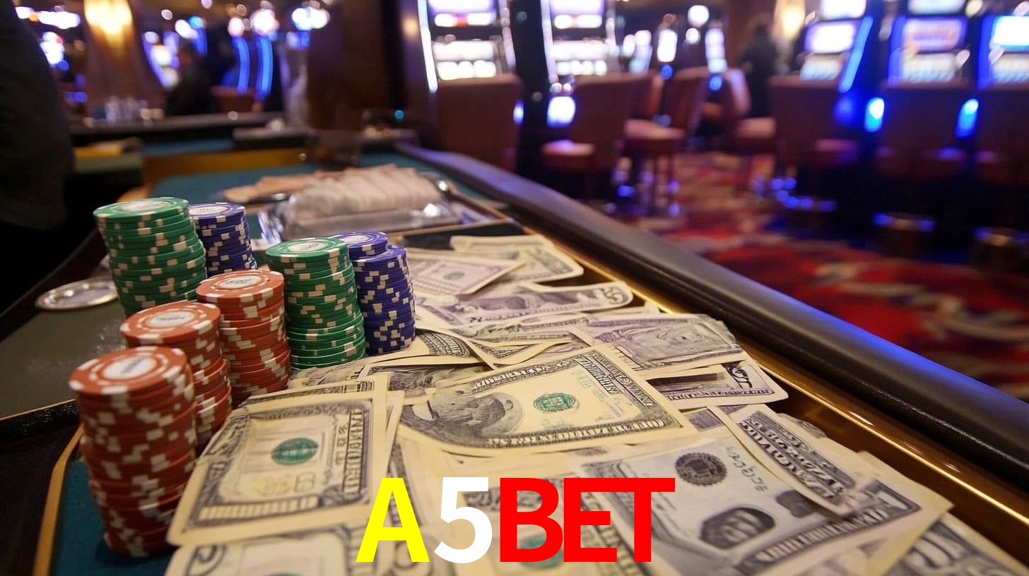 Ofertas Exclusivas A5BET