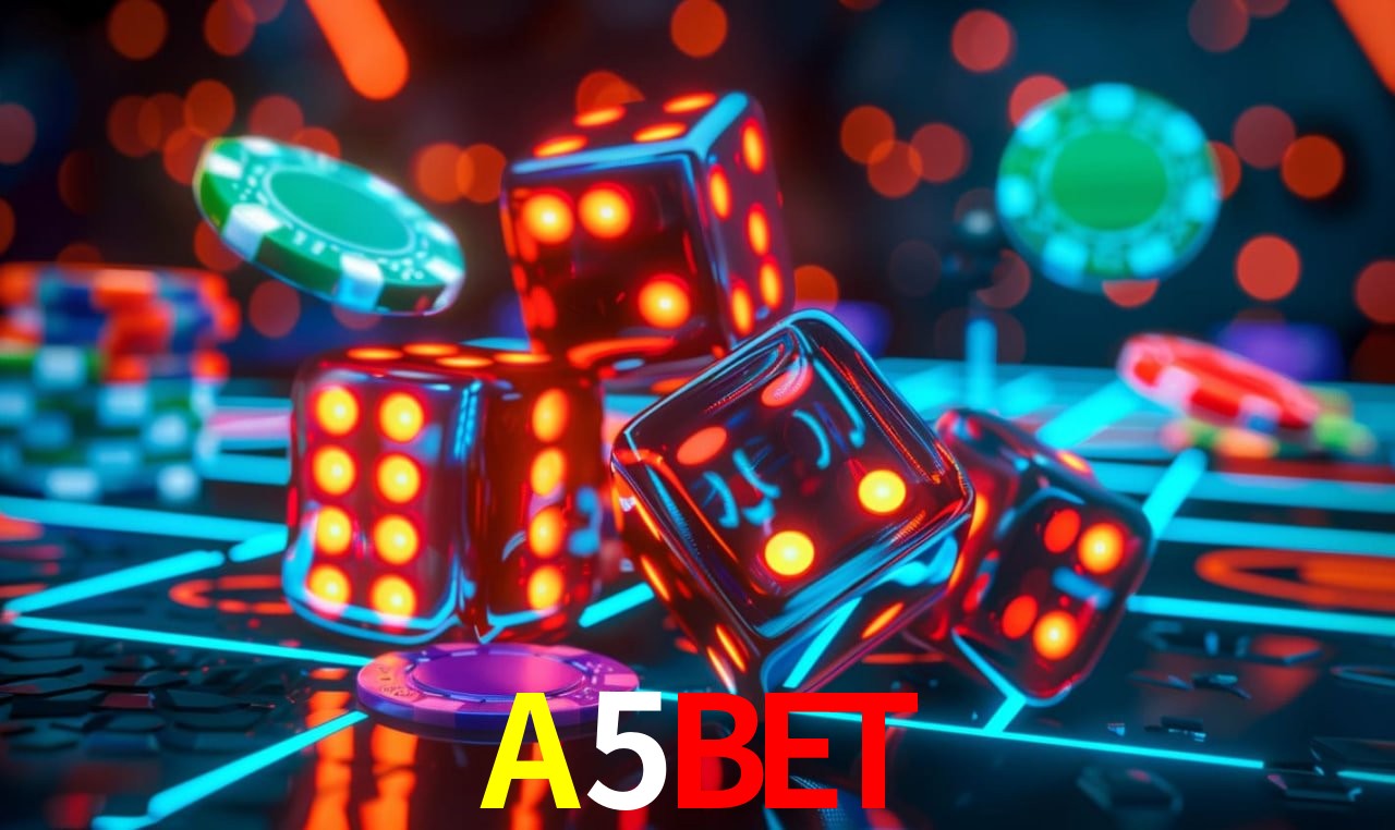 A Experiência Imersiva dos Cassinos Ao Vivo no A5BET
