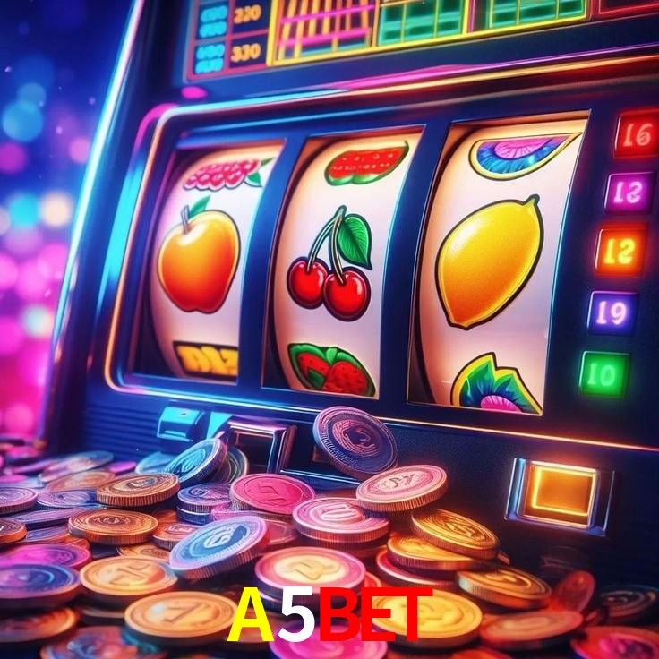 Casino Ao Vivo A5BET