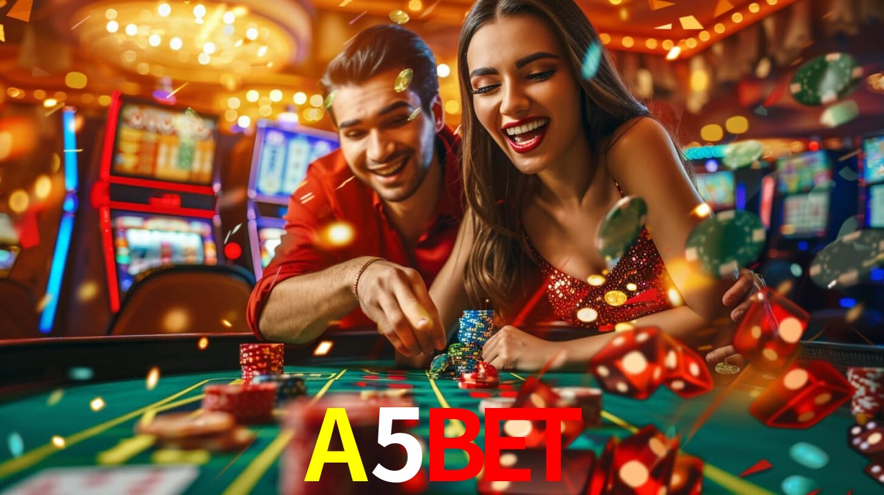 Avaliações dos Jogadores A5BET