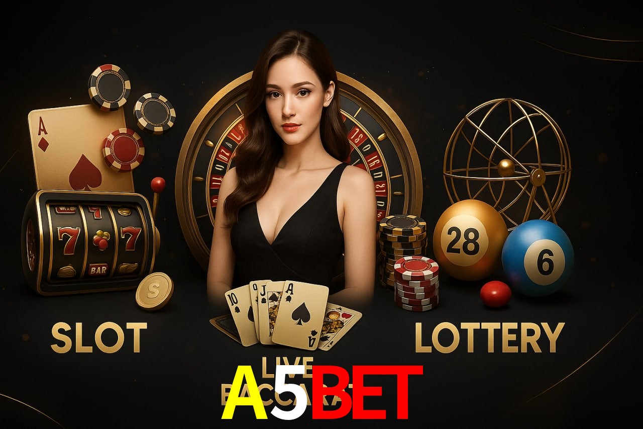 Integração de APIs A5BET